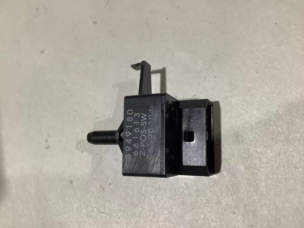 Estate Kenmore 661613 Washer Crosley Inglis Switch AZ105549 | Sl117