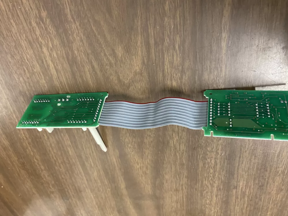 Whirlpool Refrigerator Temperature Control Board Assembly AZ28091 | BK280