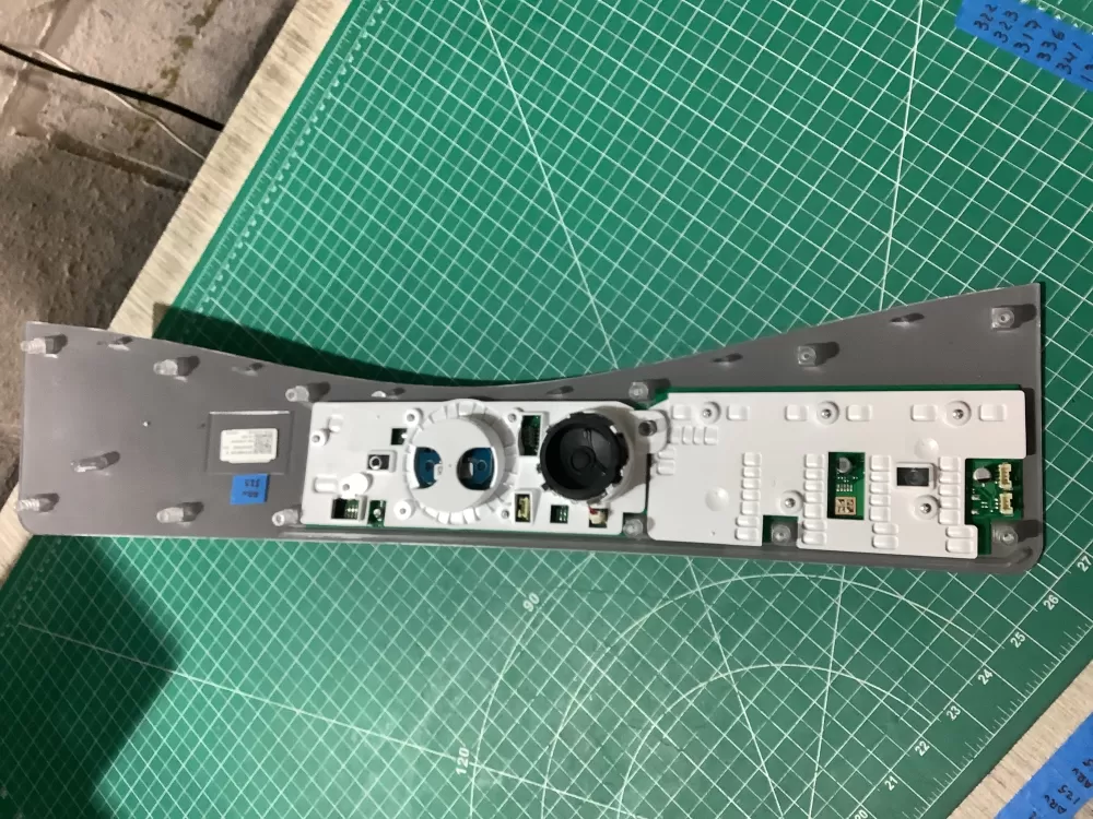 Whirlpool W10489109 W10553790 WPW10553790 Dryer Control Board AZ195306 | ARV323