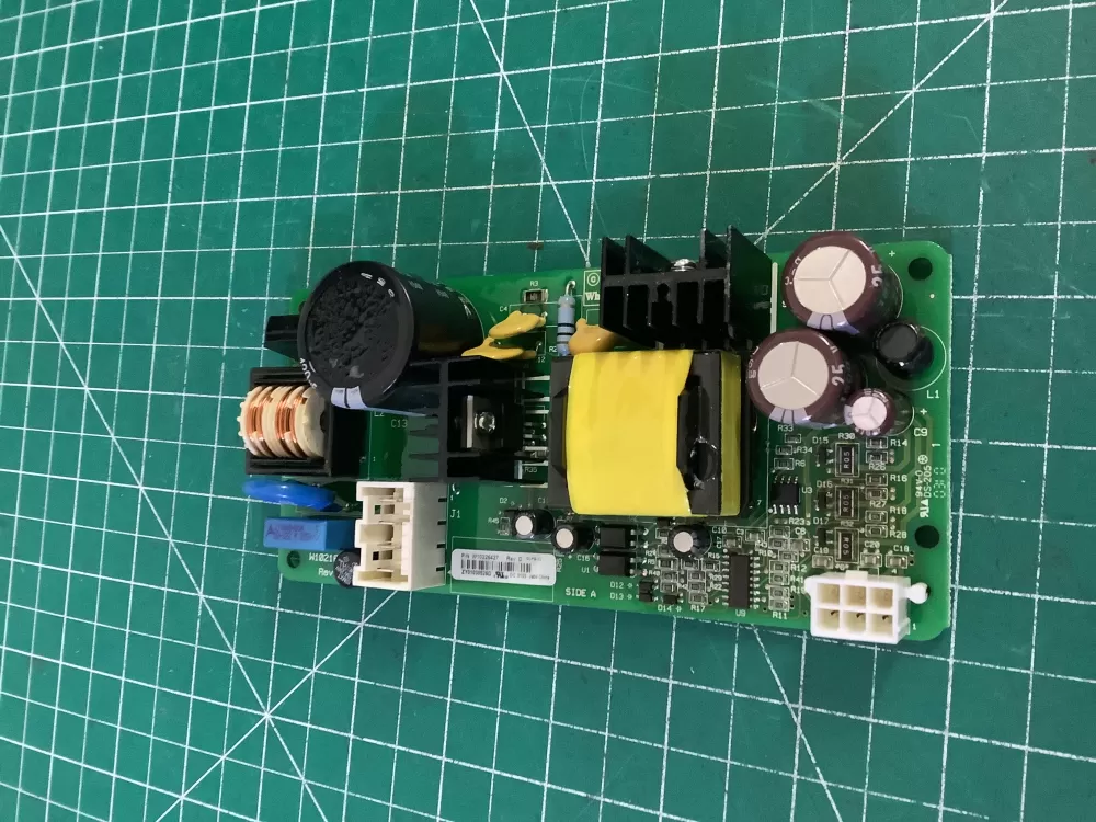 Whirlpool Maytag KitchenAid Kenmore Refrigerator Control Board AZ185442 | NR1835