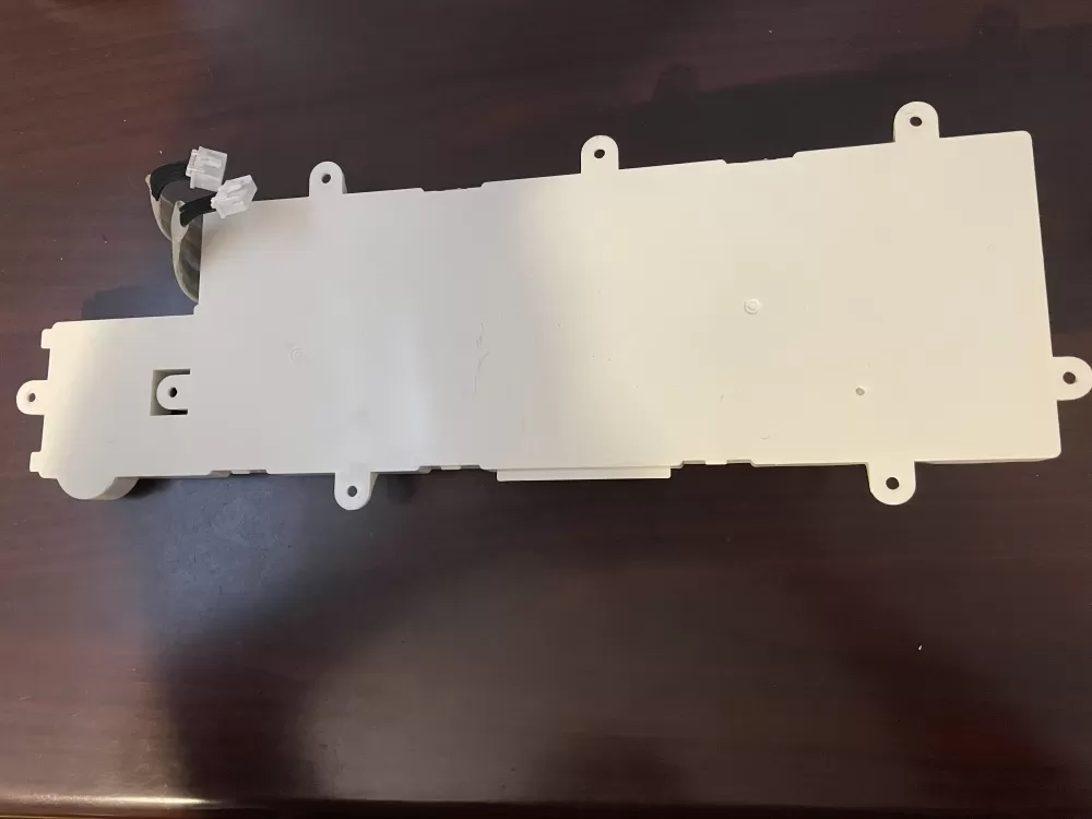 LG EBR62267105 EBR62267102 EAX60993601 Washer Control Board AZ49860 | KMV421