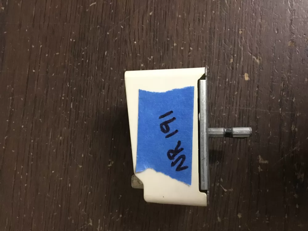 GE 164D1816P008 Wb24t10029 Range Infinite Switch AZ17642 | NR191