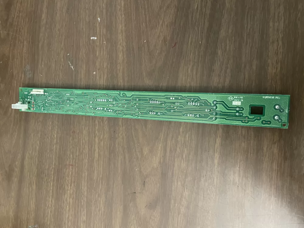 Whirlpool 2313176 Refrigerator Control Board Dispenser AZ48594 | KM616