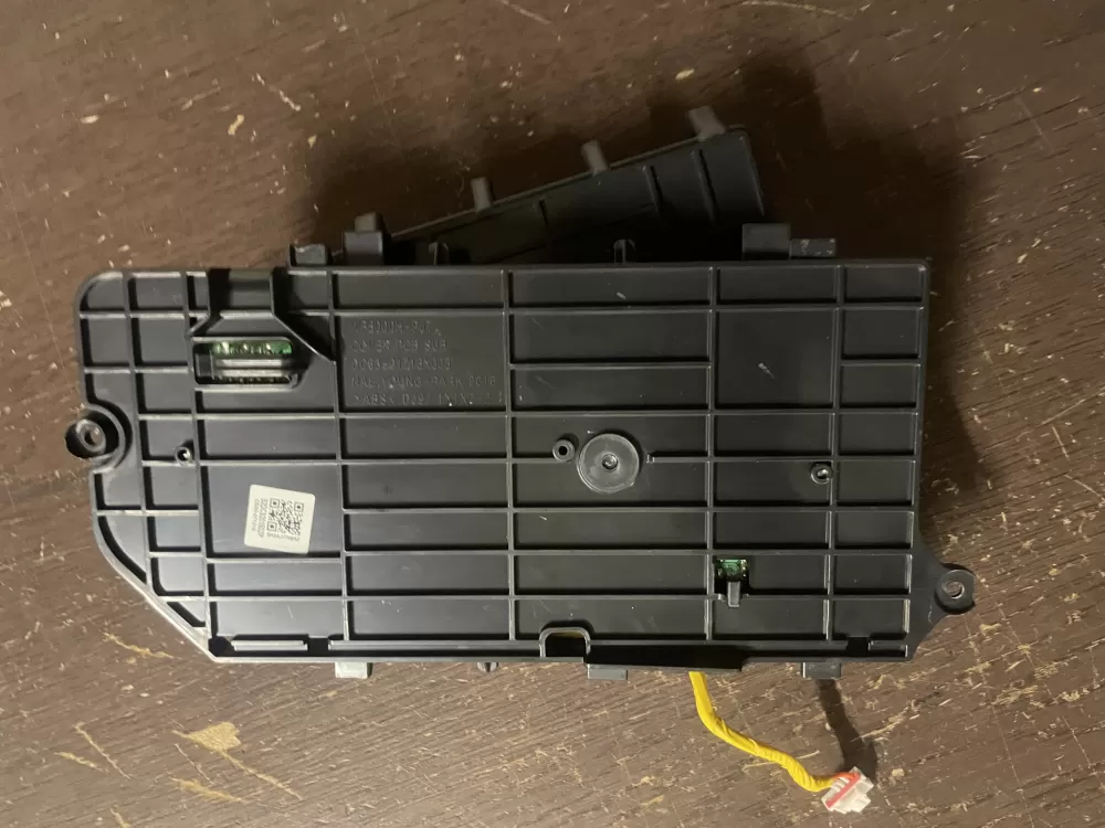 Samsung DC94-07241A Washer Control Board