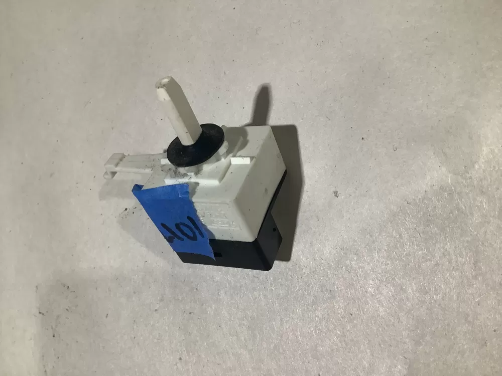 Whirlpool W10563094 Dryer Switch