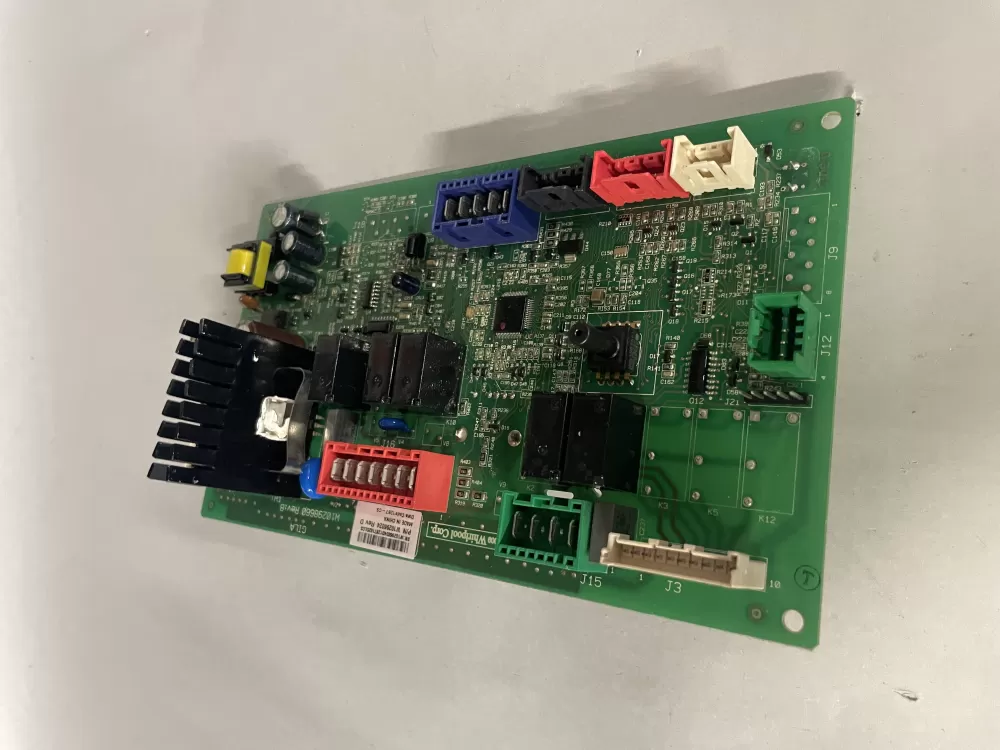 Whirlpool Kenmore Maytag W10511996 Washer Control Board AZ220157 | Wm1982