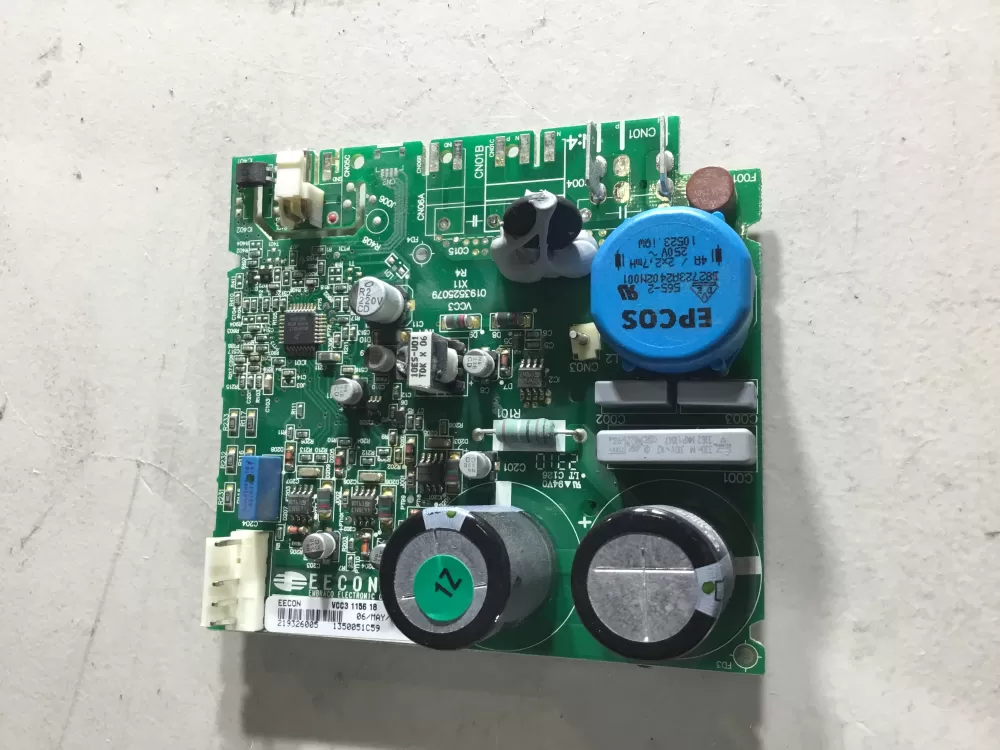 Frigidaire GE 219326005 Refrigerator Control Board AZ47504 | NR570