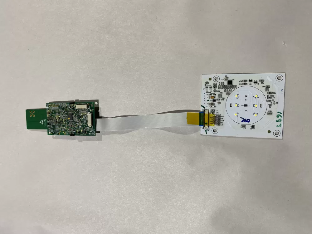 Whirlpool W11261889 Washer Or Dryer Bluetooth Control Board AZ141950 | BK2387