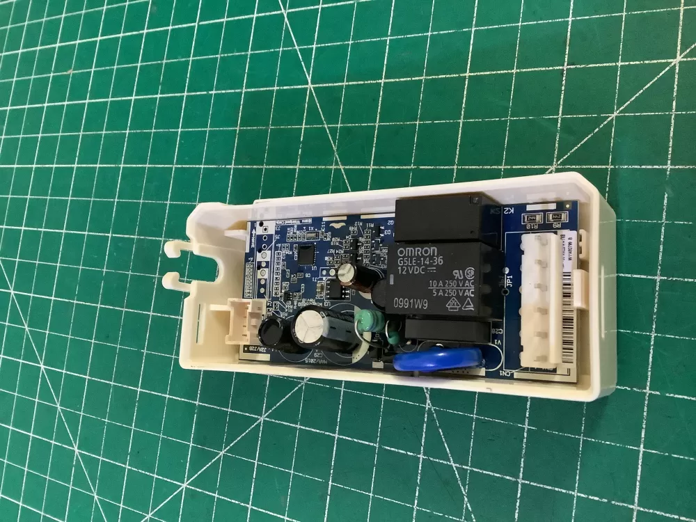 Whirlpool W11562260 Refrigerator Control Board AZ187761 | NR1960
