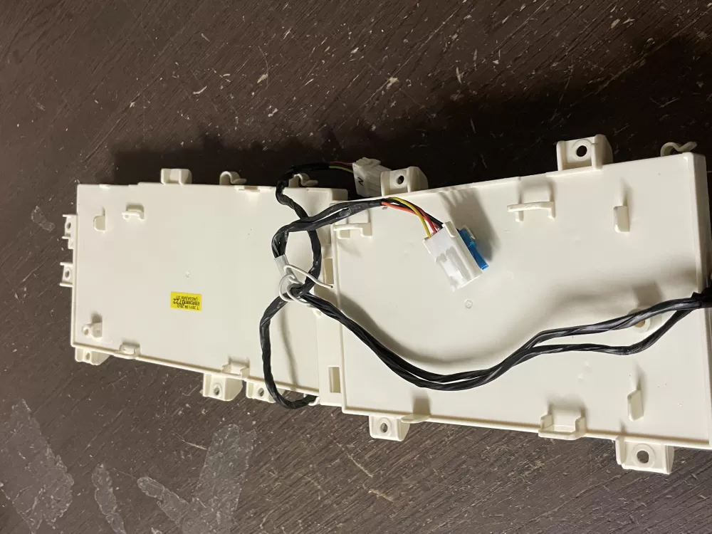 LG EBR36870722 AP5306774 2667465 AZ53040 KMV426I Washer Control Board  | Wmv524