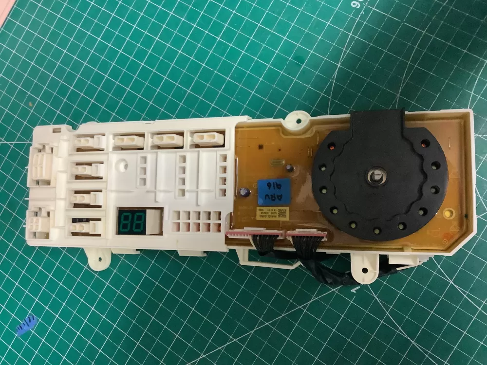 Samsung Washer Control Board DC92-01624B AZ210914 | ARV916