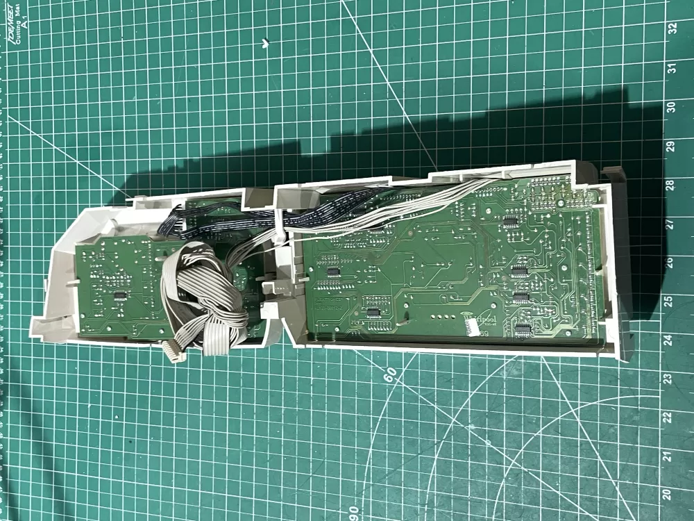 Whirlpool  Kenmore 4619-702-20641 Washer Control Board