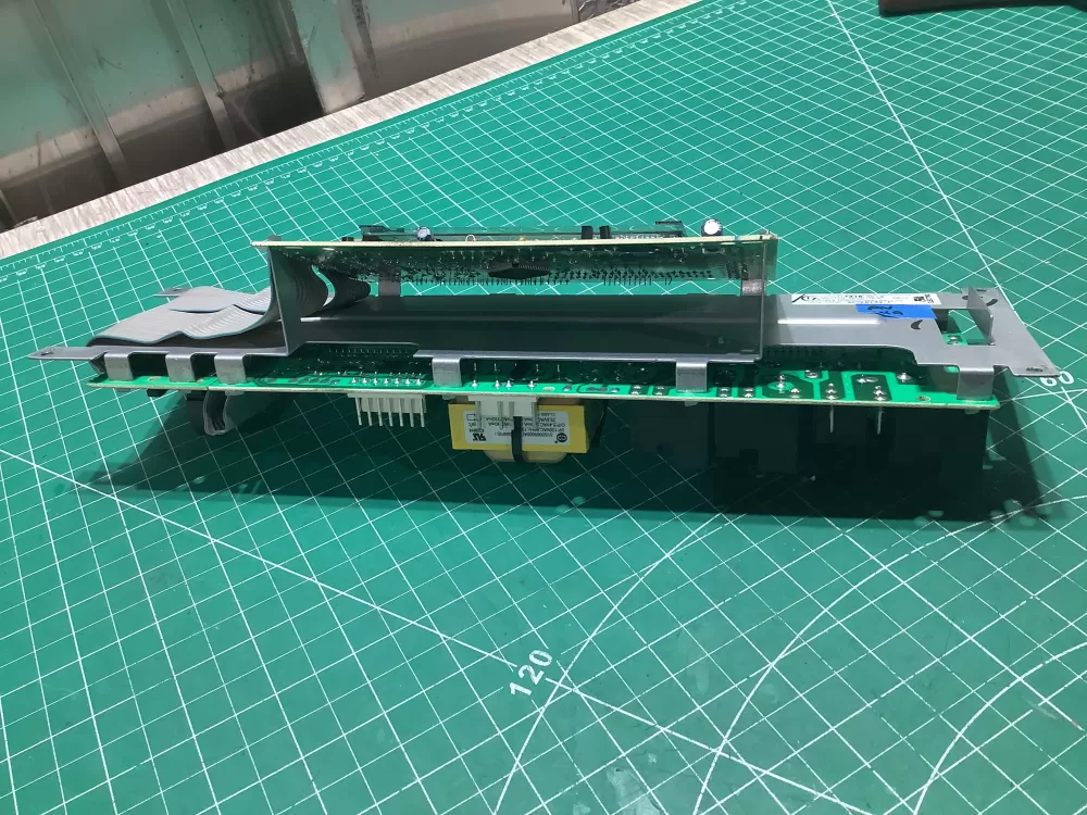 Jenn-Air Wp74009317 Clock Harness Electric Control Board AZ186530 | AV649