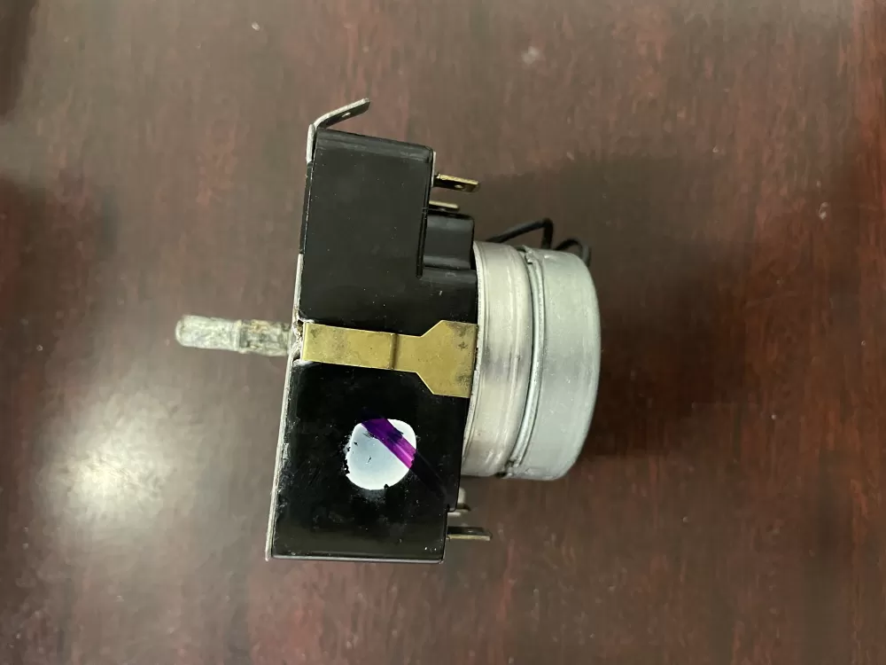 Maytag 63097270 3097270 33001730 WP33001730 Dryer Timer AZ54711 | KM1995