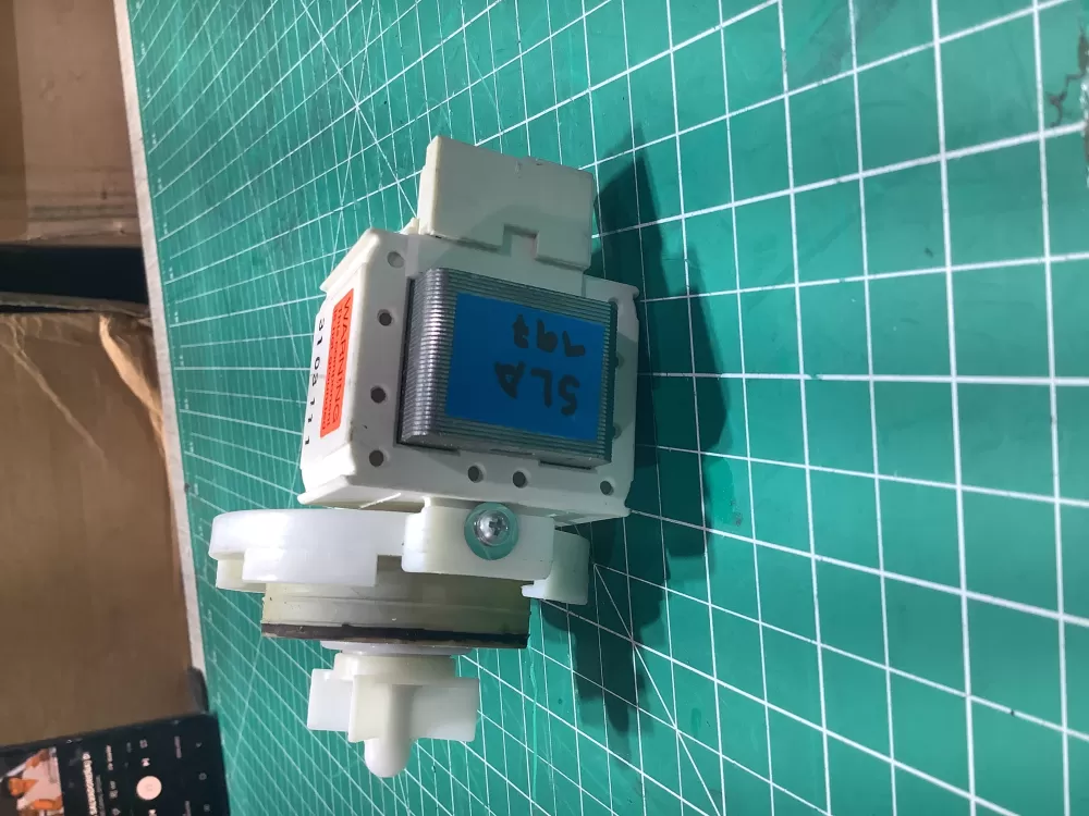 Miele 06804851 Dishwasher Drain Pump AZ150491 | AR197