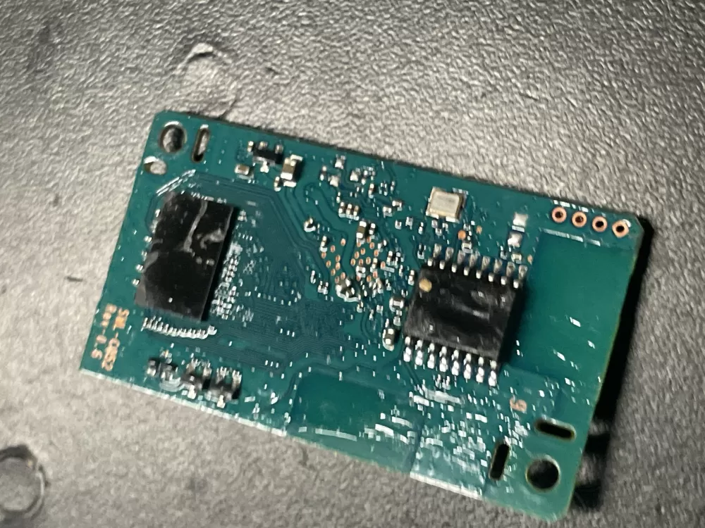 Samsung 4709 002530 DC92 02046A Washer Wifi Control Board AZ23931 | WM1168