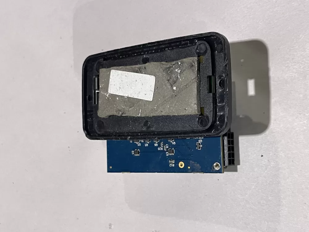  980-00100-0004 Circuit Control  Board AZ159878 | Wm534