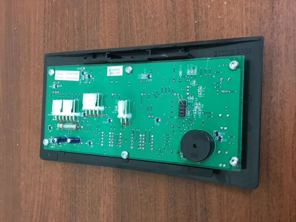 200D7355G003 WR55X10859 Refrigerator Control Board Dispenser AZ34397 | NR1704