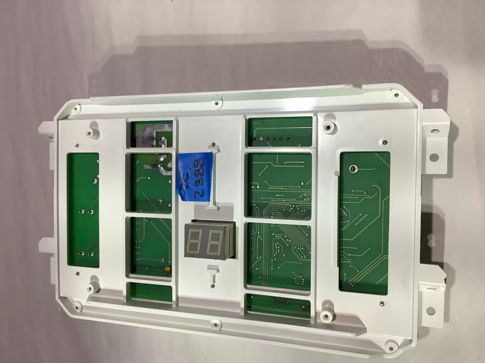 Whirlpool Maytag 63407150 Dryer Control Board AZ144902 | ZC2388