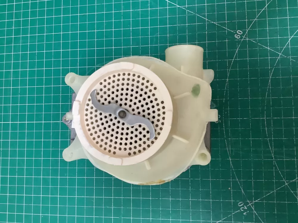 GE Wd26x10022 Dishwasher Circulation Pump Motor AZ226851 | SLA105