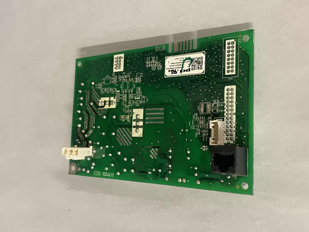GE 265D3241G800 WD21X25730 Dishwasher Control Board AZ218454 | Wm1579