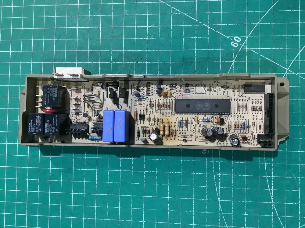Whirlpool KitchenAid 9743448 Dishwasher Control Board AZ230384 | AR2459