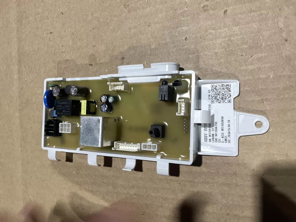 Maytag W11201399 PD00077868 W11491435 w11524820  Control Board AZ77286 | Wm2103
