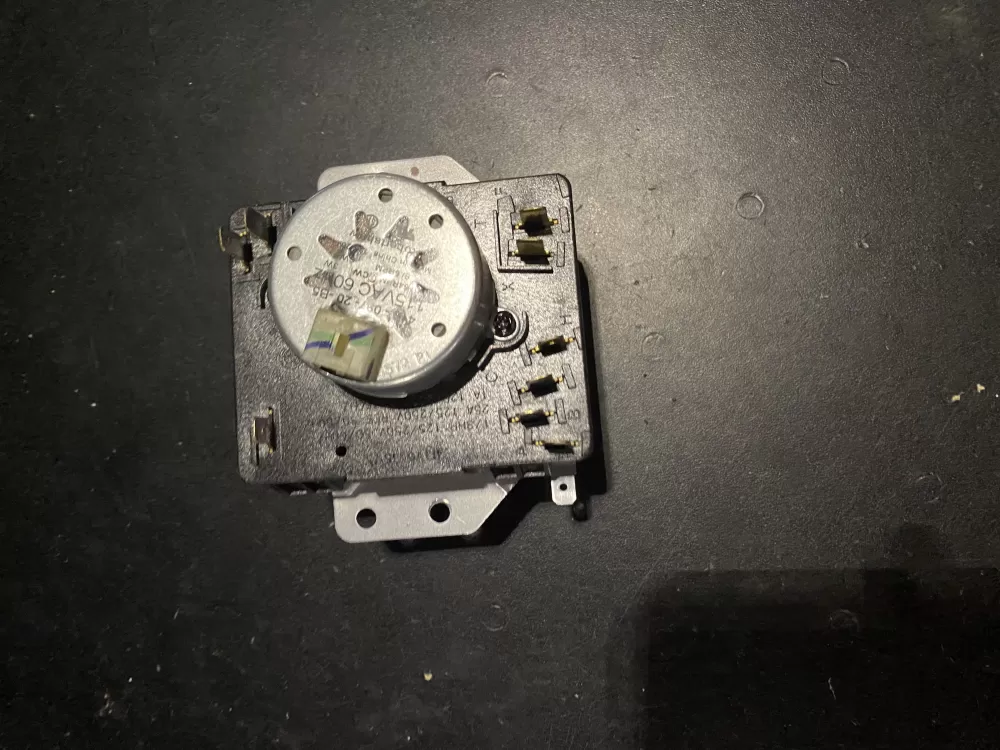 Kenmore W10186032 WPW10186032VP WPW10186032 Dryer Timer AZ24883 | BK355