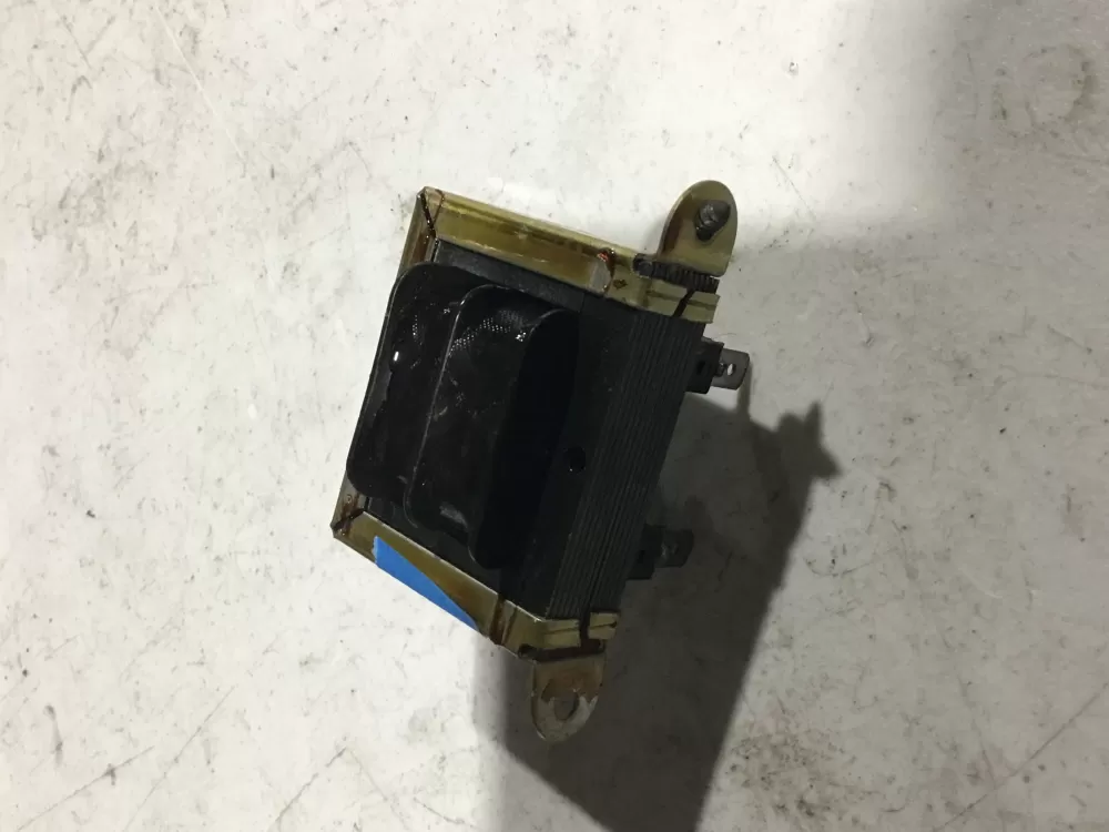 Whirlpool  Maytag  KitchenAid  Jenn-Air  Amana  Magic Chef  Admiral  Norge  Roper WP9760587  AP6014062  9760587  1388866  4451891  4451929  8300642  PS11747296 Oven Transformer