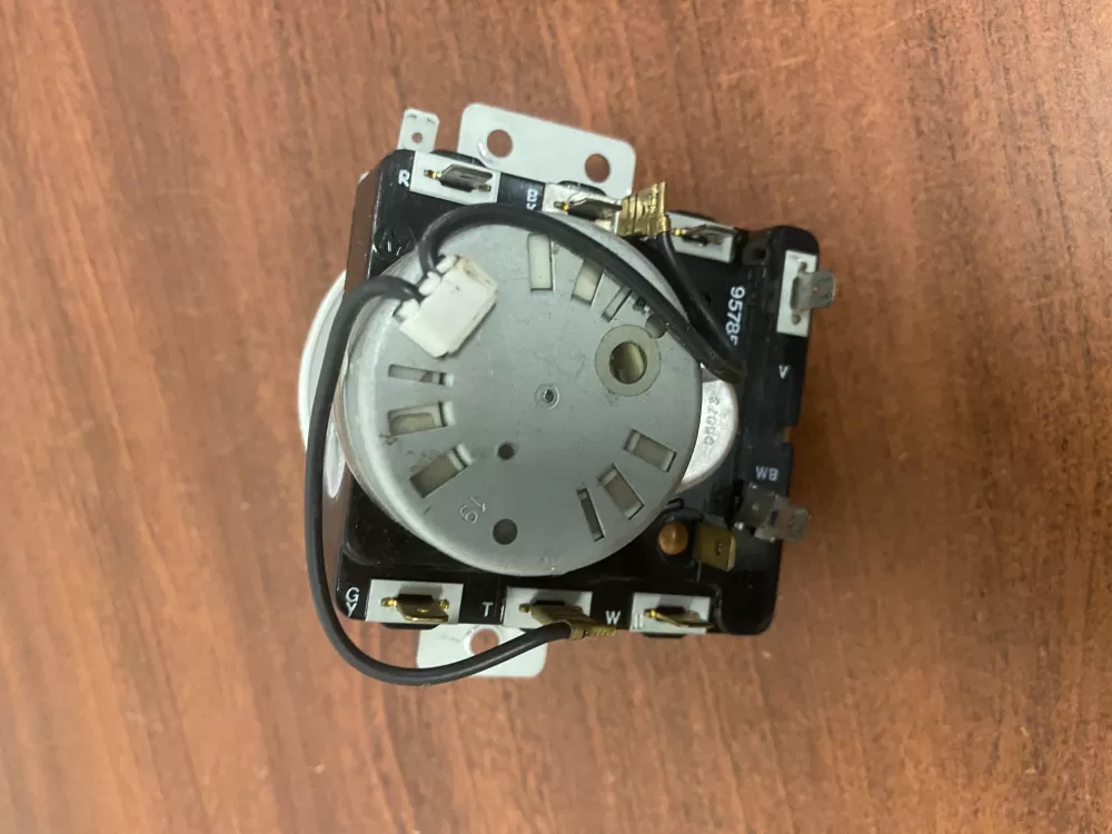 Kenmore 3406702A WP3976576 3406015 3406702 3976576 Dryer Timer AZ46725 | BK1782