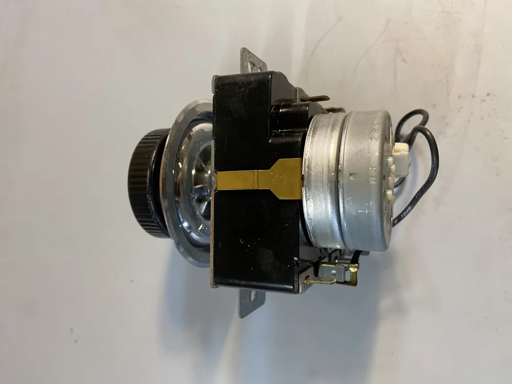 Whirlpool 697375D 697375 AP3082209 687515 AH384321 Dryer Timer AZ101612 | BG2058