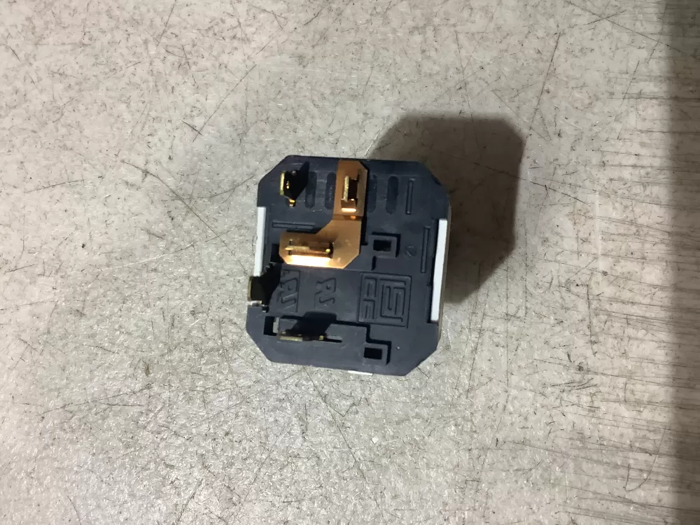 Kenmore WP3398095 Dryer Crosley Inglis Start Switch AZ200623 | SL151