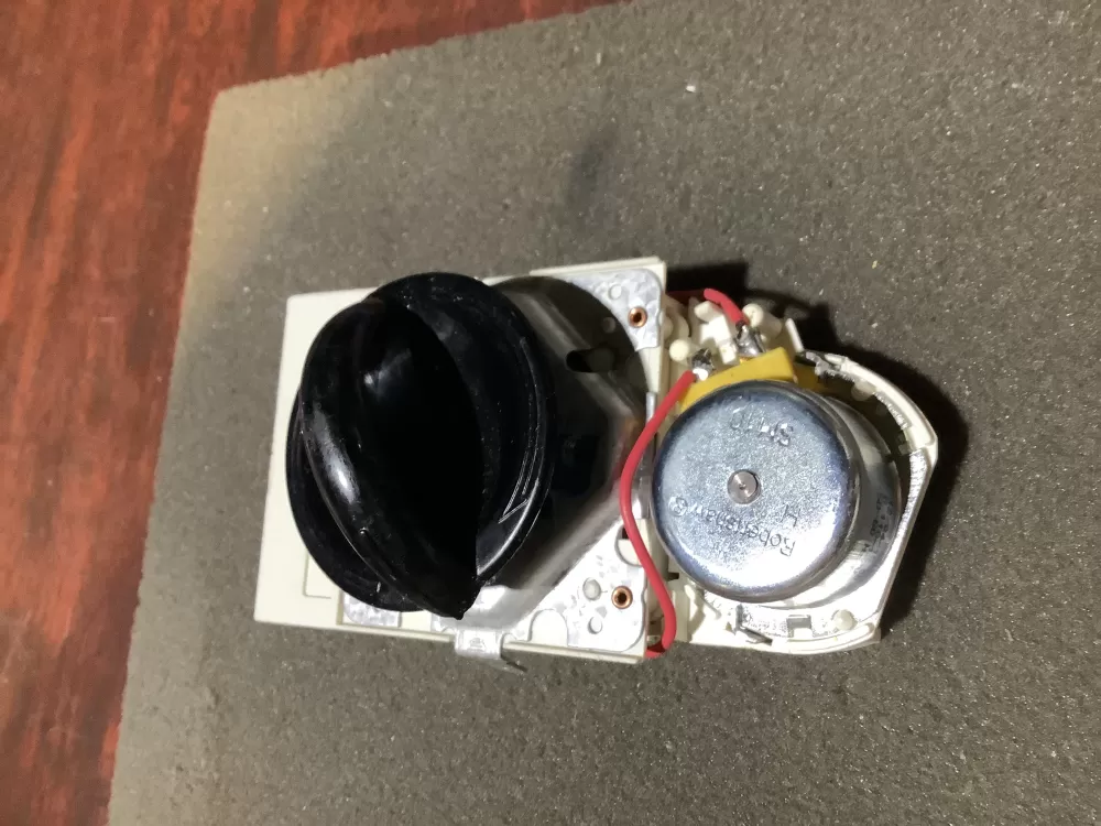 GE 492601B02 Dishwasher Timer