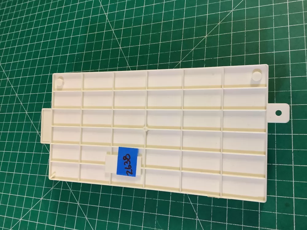 Samsung DC94-06341A Dryer Control Board AZ176774 | NR2638