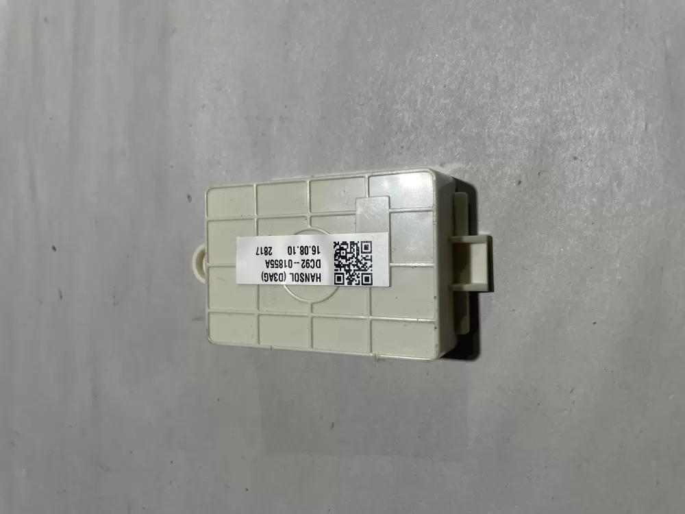 Samsung DC92 01855A Washer Control Board AZ145095 | Wm1007