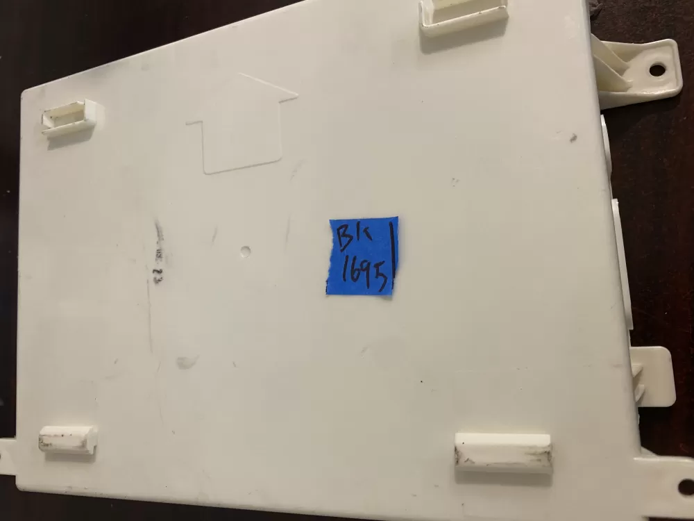 LG EBR73625905 Dryer Control Board AZ34336 | BK1695