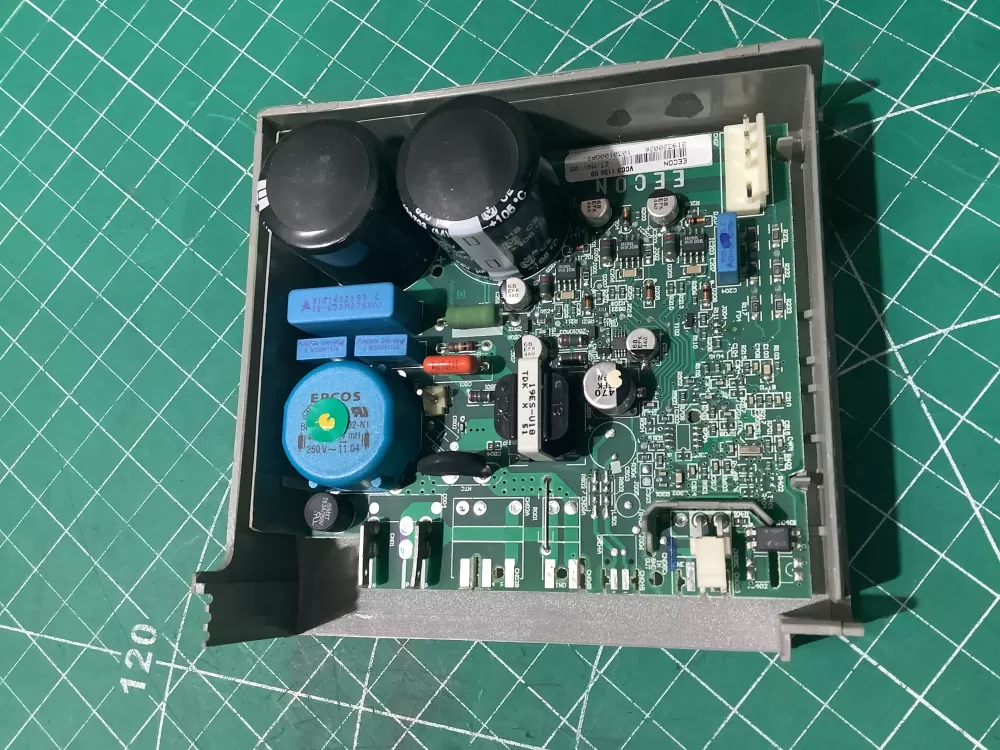 Whirlpool OEM Control Board 519301022 AZ197341 | AR15