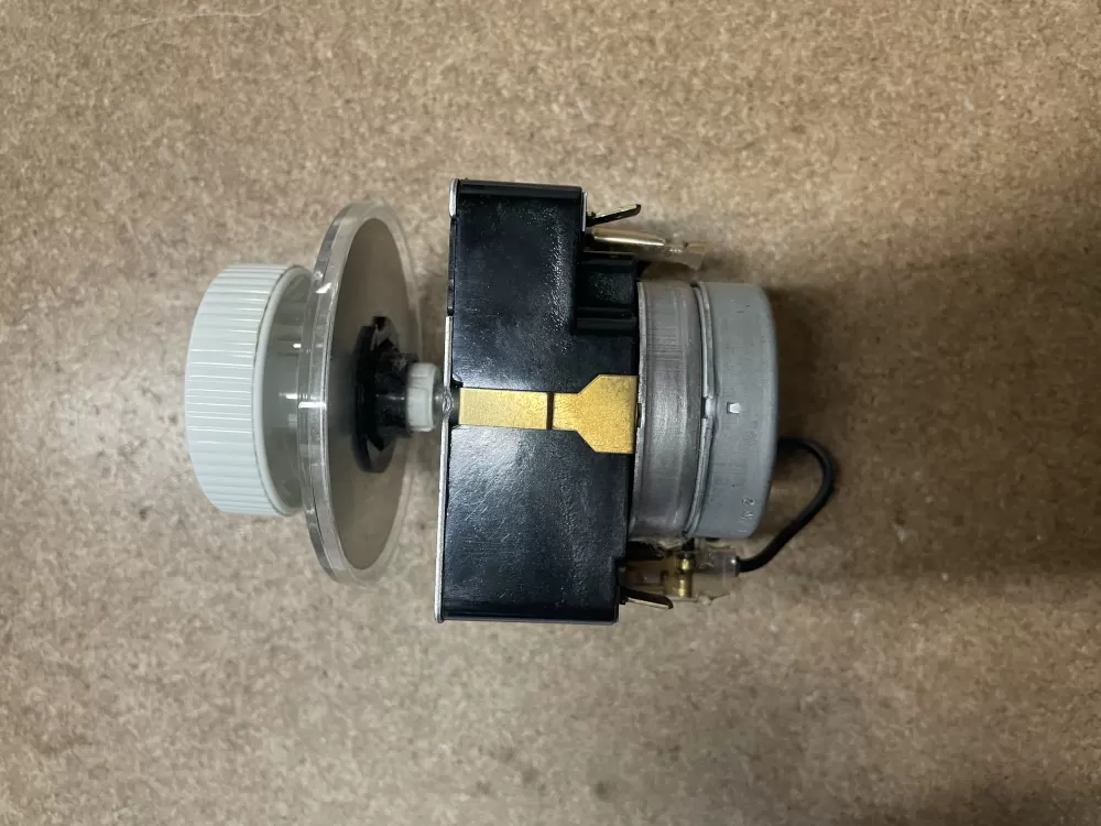 Whirlpool KitchenAid AP6008291 3388255 WP3388255 Dryer WP Timer AZ22306 | KM1567