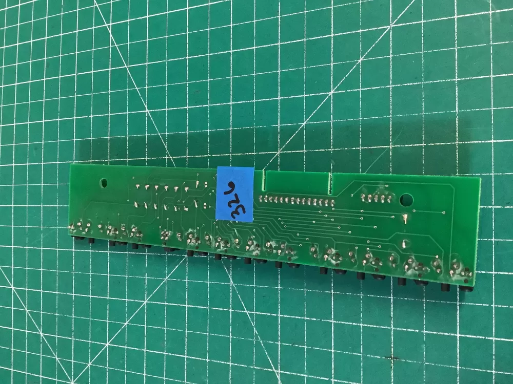 Whirlpool Kenmore 8572386 8572387 Dishwasher Control Board AZ225374 | NR326