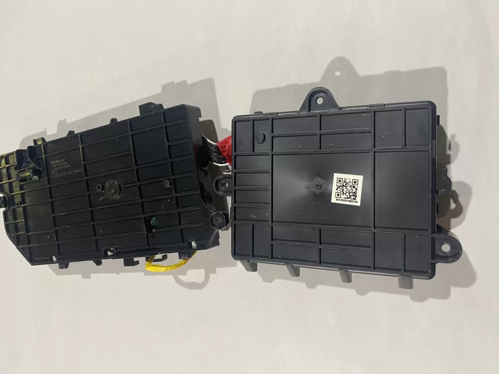 Samsung DC94 00003Y Dryer Interface Control User Board AZ185077 | BK1062