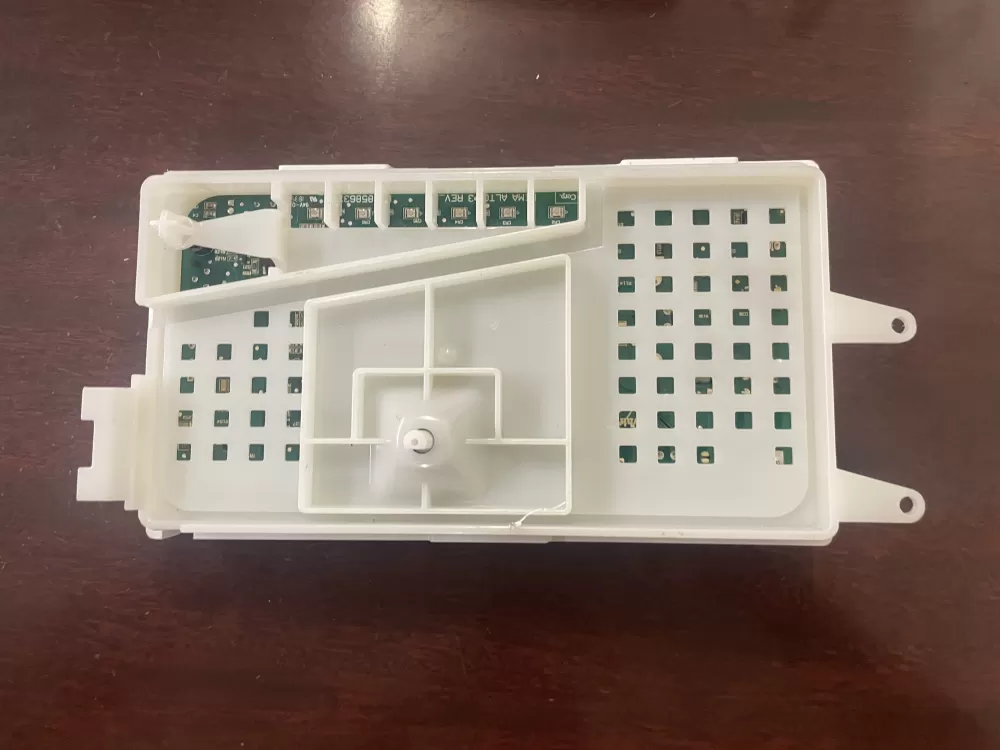 Admiral W10711007 W10785634 W10864946 Washer Control Board AZ38304 | KM75