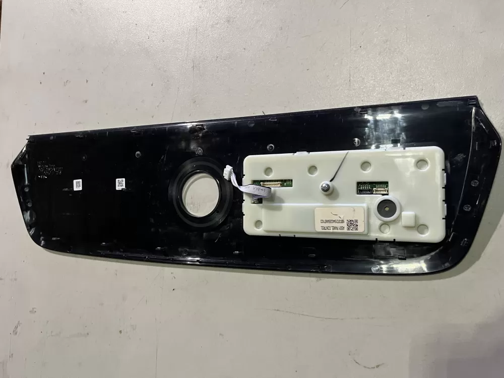 Samsung DC64-03825G Washer Control Board Panel Console Display AZ43310 | V424