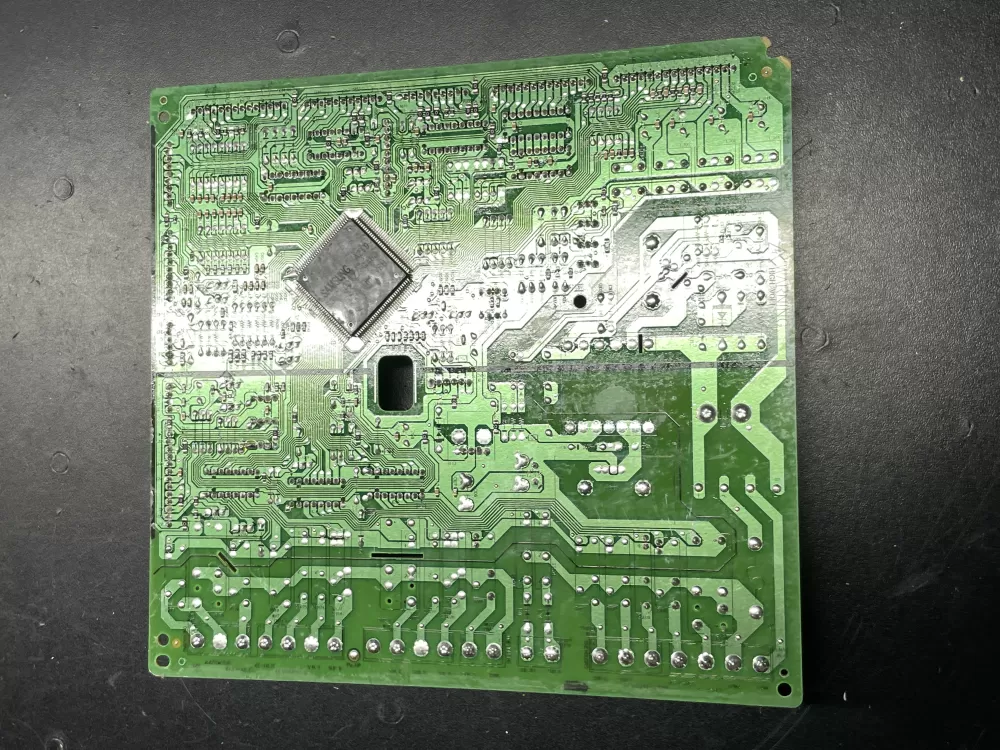 Samsung DA92 00384E Refrigerator Control Board AZ35896 | Wm443