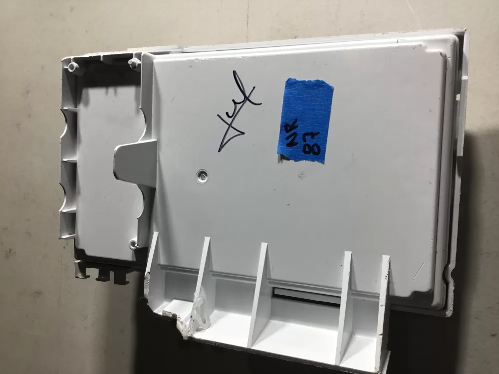 Whirlpool W11182096 Washer Control Board AZ43631 | NR81