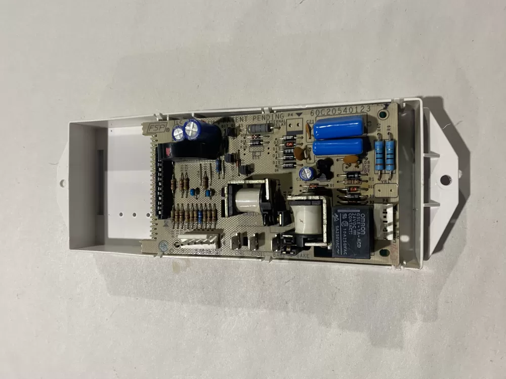 Whirlpool 6610286 Oven Range Control Board AZ155728 | BK2536