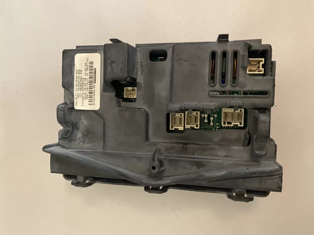 Electrolux Frigidaire A04602706 Washer Control