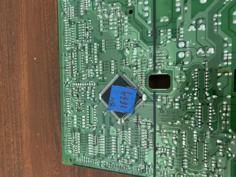 Samsung DA92 00593D DA94 02679D Refrigerator Control Board AZ50663 | BK1834