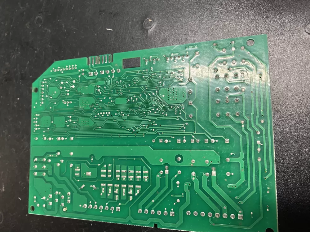 Whirlpool Maytag KitchenAid Kenmore Refrigerator Control Board AZ14368 | BK768