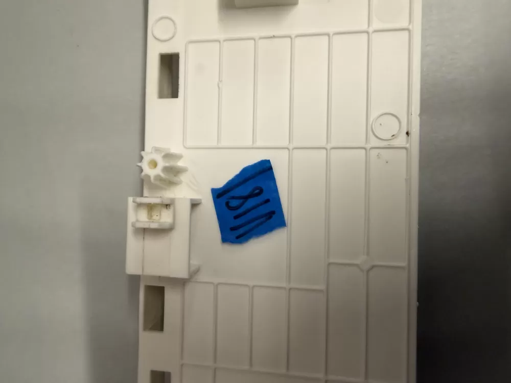 Samsung Washer DC92-02388A Control Board AZ220902 | KMV18