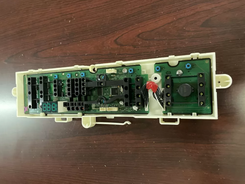 Samsung AP6002446 DC92 01862A PS11735087 Dryer Control Board AZ80102 | KMV382